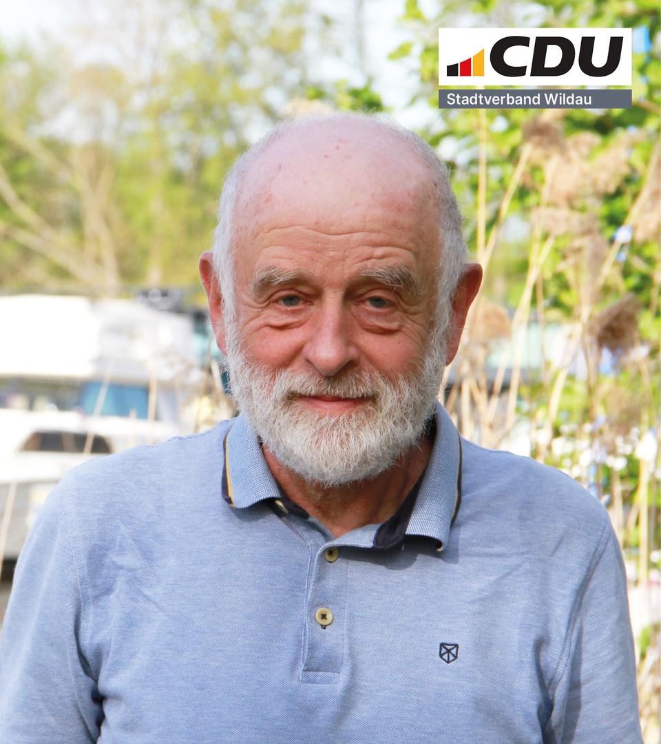 Wolfgang Altenburg Wolfgang Altenburg