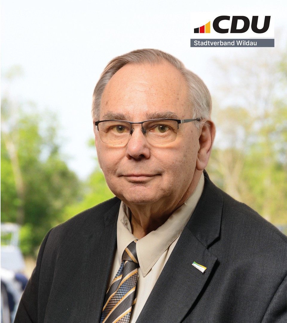 Norbert Schmidt Norbert Schmidt
