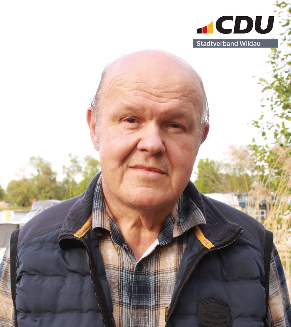 Winfried Schenk Winfried Schenk