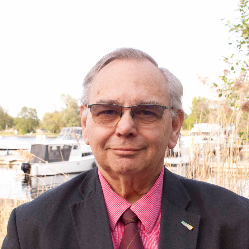  Norbert Schmidt