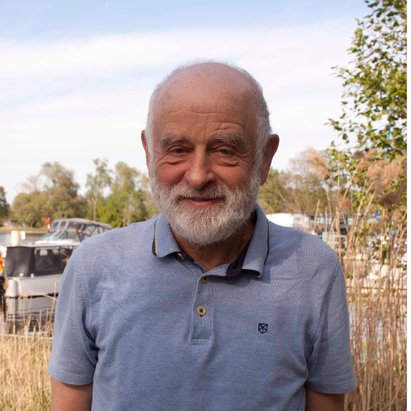  Wolfgang Altenburg