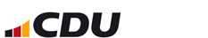 Logo CDU Wildau